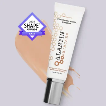 Alastin Hydratint Pro Mineral Broad Spectrum Sunscreen SPF 36