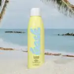 BASK Non-Aerosol Invisible Mist Sunscreen SPF 30
