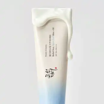 Beauty of Joseon relief sun aqua fresh rice b5 sunscreen