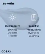 COSRX OIL-FREE ULTRA MOISTURIZING LOTION 100ML - Image 6