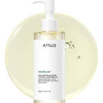 ANUA Heartleaf Pore Control Cleansing Oil