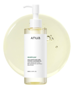 ANUA Heartleaf Pore Control Cleansing Oil
