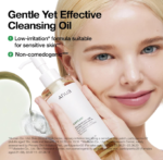 ANUA Heartleaf Pore Control Cleansing Oil - Image 3