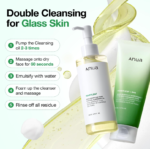 ANUA Heartleaf Pore Control Cleansing Oil - Image 7