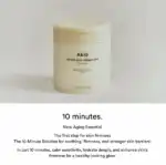 Abib Jericho Rose Collagen Pad Firming Touch 250ml / 60pads - Image 10