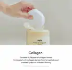Abib Jericho Rose Collagen Pad Firming Touch 250ml / 60pads - Image 8