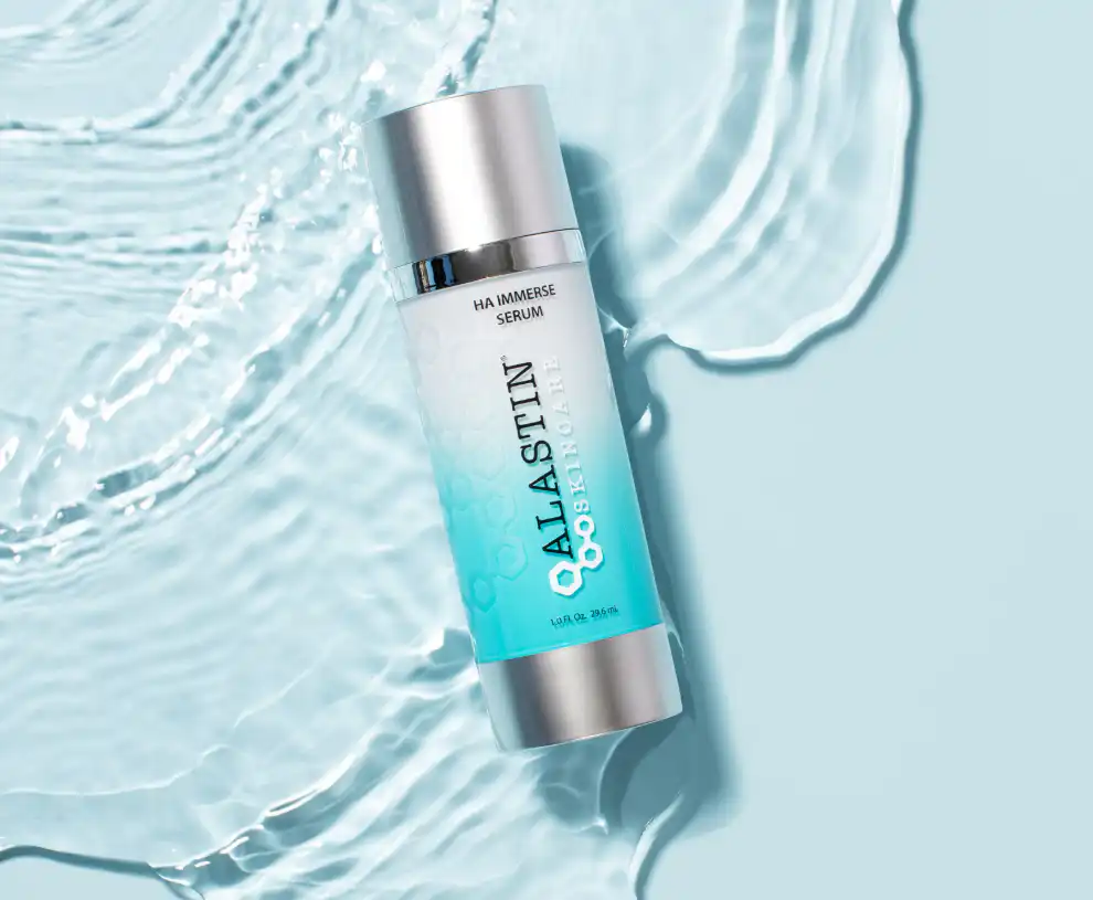 Alastin HA (Hyaluronic Acid) IMMERSE Serum