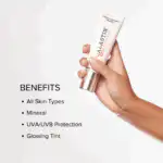 Alastin Hydratint Pro Mineral Broad Spectrum Sunscreen SPF 36 - Image 4
