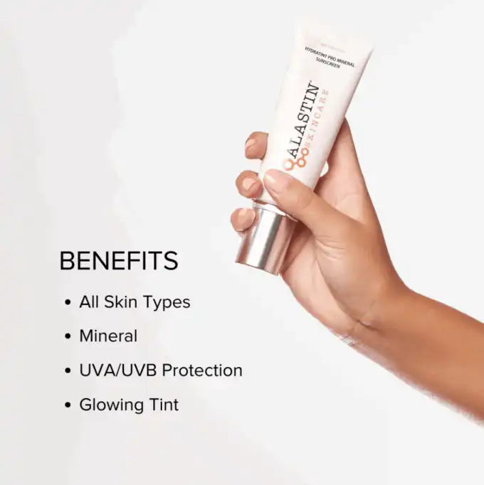 Alastin Hydratint Pro Mineral Broad Spectrum Sunscreen SPF 36 - Image 4