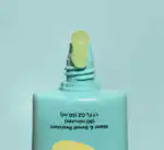 Bask SPF 40 Daily Invisible Gel Sunscreen - Image 2