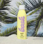 BASK Non-Aerosol Invisible Mist Sunscreen SPF 50