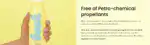 BASK Non-Aerosol Invisible Mist Sunscreen SPF 30 - Image 6