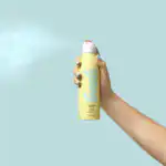 BASK Non-Aerosol Invisible Mist Sunscreen SPF 30 - Image 2