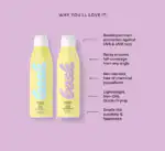 BASK Non-Aerosol Invisible Mist Sunscreen SPF 30 - Image 8