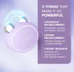 BEAR™ mini Facial Toning Device - Image 3