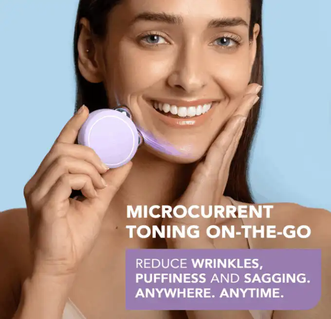 BEAR™ mini Facial Toning Device - Image 2