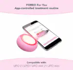 FOREO - UFO Masks GLOW Addict - Image 5