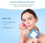 FOREO Call it A Night UFO Activated Masks - Image 2