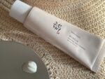 Korean Skincare Routine Set — Cleanser, Toner Pads, Serum, Moisturizer & SPF - Image 6