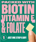 NuStrips Beauty Vitamin - Image 2