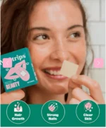 NuStrips Beauty Vitamin