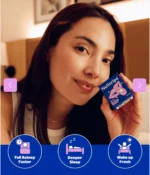 NuStrips Sleep Vitamin - Image 4