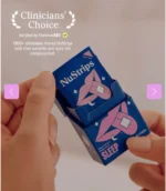 NuStrips Sleep Vitamin