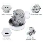 Smart Scalp Massager - Image 4