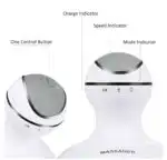 Smart Scalp Massager