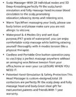 Smart Scalp Massager - Image 10