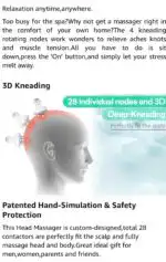 Smart Scalp Massager - Image 5