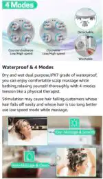 Smart Scalp Massager - Image 9
