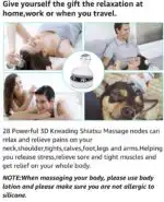 Smart Scalp Massager - Image 3