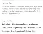 To Do List Drench/Youth - Image 8