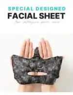Mediheal Mogongtox Soda Bubble Mask - Image 4