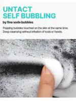 Mediheal Mogongtox Soda Bubble Mask - Image 3