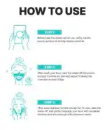 Mediheal Mogongtox Soda Bubble Mask - Image 6
