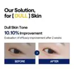 Mediheal Vitamide Brightening Pad 180ml / 100pads - Image 4