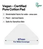 Mediheal Vitamide Brightening Pad 180ml / 100pads - Image 6