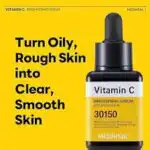 Mediheal Vitamin C Brightening Serum 40ml - Image 4