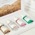 SKIN1004 MADAGASCAR CENTELLA AMPOULE KIT