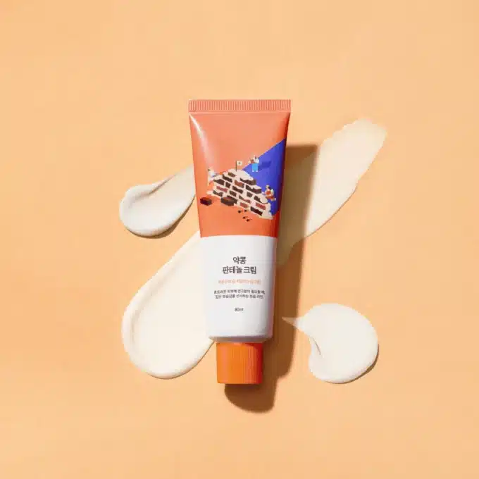 Round Lab Soybean Panthenol Cream - Image 6