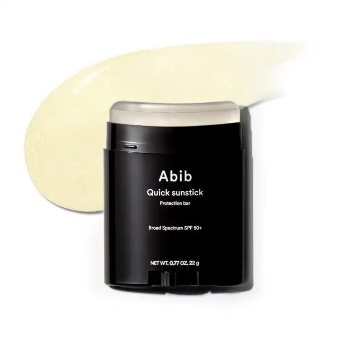 Abib Quick Sunstick SPF 50+ - Image 9