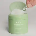 Abib Heartleaf Spot Pad Calming Touch