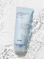 COSRX Triple Hyaluronic Moisturizing Cleanser