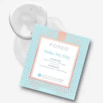 Buy Foreo Make My Day Mask