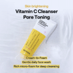 Mediheal Vitamin C Pore Toning Cleanser 120ml - Image 3