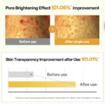 Mediheal Vitamin C Pore Toning Cleanser 120ml - Image 6