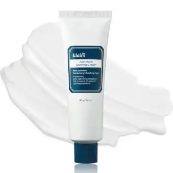 Klairs Rich Moist Soothing Cream for Dry Skin