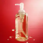 MDP+ Red Lacto Collagen Cleansing Oil 2.0